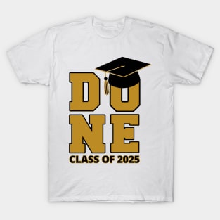 Class-Of-2025 T-Shirt